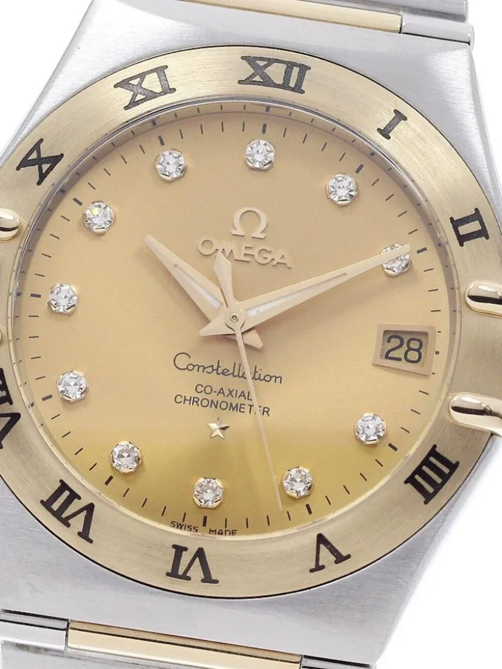 OMEGA Constellation